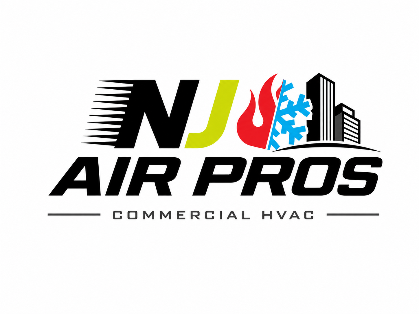 NJ Air Pros
